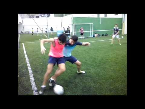 El trovador vs Celta de Virgo - Copa Palermo