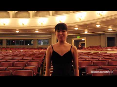 A new year's greeting from TBT's Aoi Takahashi!