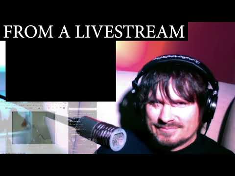 PRO SINGER'S first REACTION to Ralph Kaminski - Autobusy