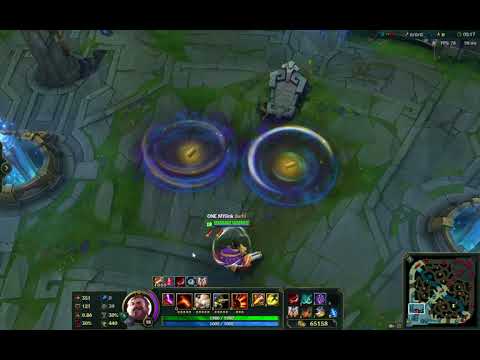 Skin- Graves Vitorioso