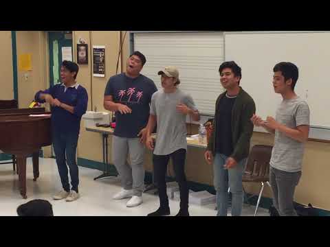 Filharmonic and CVHS Mads