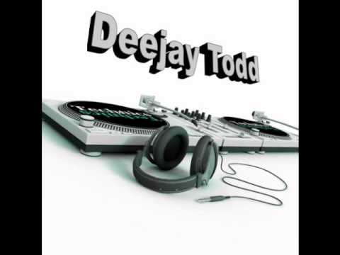 Saeside Clubbers - Halli Galli Abriss (Dj Todd Remix)