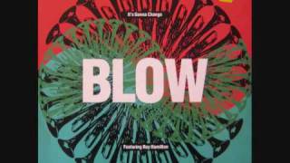 Blow - Think Love - 1989