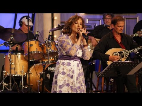 Γλυκερία - Απόψε σιωπηλοί | Glykeria - Apopse siopiloi