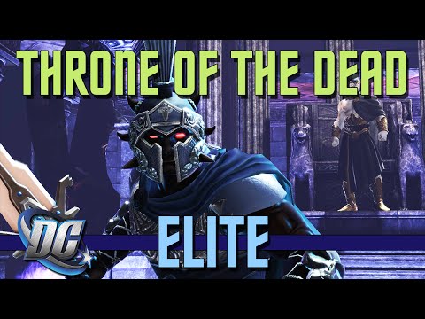 DC Universe Online : Amazon Fury Playstation 3