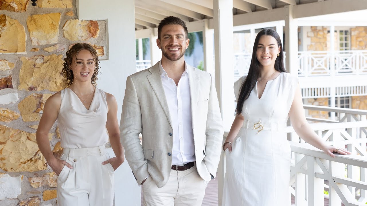 Andrew Harding Ray White Darwin