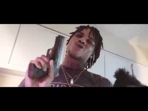 Rendu Sosa ft. DRUGRIXHPESO - "Cross Out Da Plug" / Shot By @B_Rozay3000