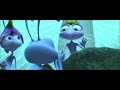 A Bug Life Flik Atta Unbelievable
