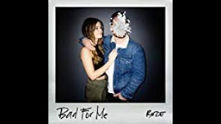 Bad for Me - RØZE Nightcore