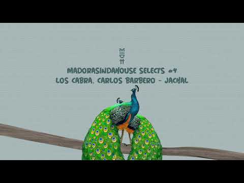 Los Cabra, Carlos Barbero -  Jachal