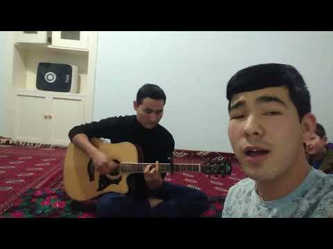 Gunlem gecenok gitara Kemal