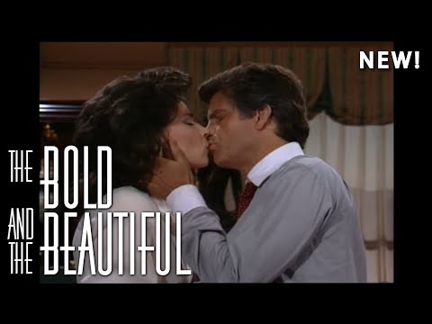 Bold and the Beautiful - 1987 (S1 E31) FULL EPISODE 31