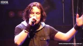 Sonata Arctica - Alone in Heaven - Teatro de Flores [16/03/13] [HD]