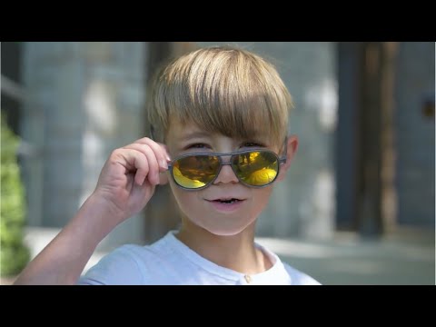 Little Bit! (Kid's Cover)