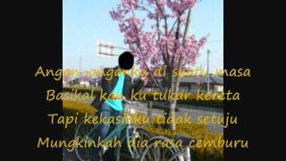 Download lagu basikal tua by sudirman mp3