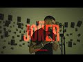 LAMANIF - JOKER - Official Music Video