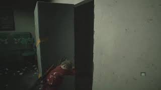 バイオハザードRE2実況＃21