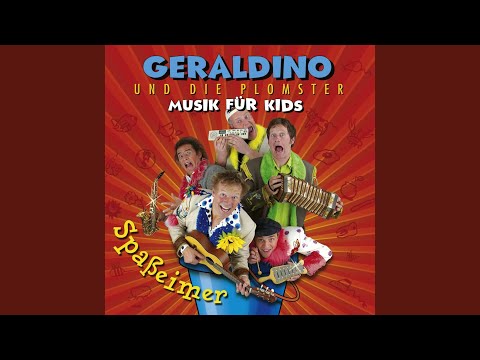 Der Klitzekleine Regenwurm