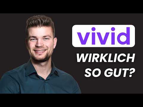 Vivid Business Account Review: The €0 Account with Interest & Cashback Reviewed