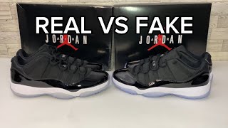 [討論] 關於Air Jordan 11 low Space Jam