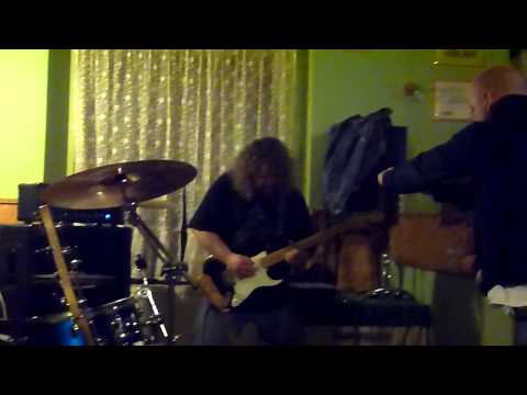 Stíny Noci - Lubošovo Sólo