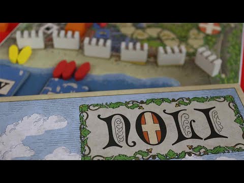 Noli - How To Play - River Horse