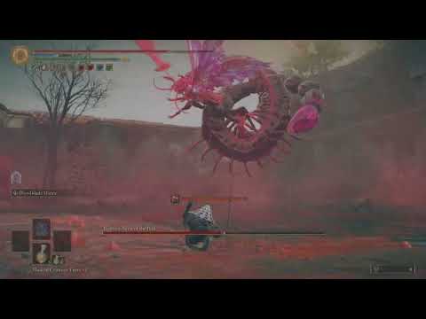 Eldin Ring Romina St Of The Bud