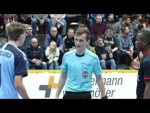 FWC 2020 Vorrunde: Bor. M'Gladbach vs RB Leipzig