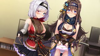 06【NinNinDays2】ニンニンデイズ２
