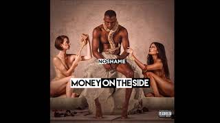 Hopsin - Money On The Side (Audio)