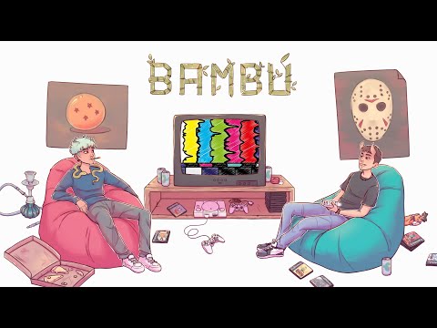 Yaya - Bambú ft. Skisia2
