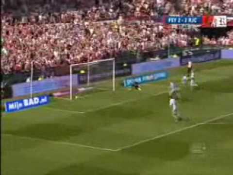 mooie momenten van roda jc 2007/2008 en 2008/2009