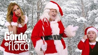 La desentonada canción de El Gordo y la Flaca apunta a convertirse en un fenómeno viral