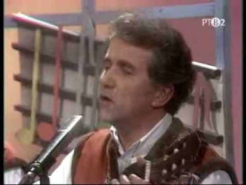 TOPOLJI KERESTURSKI -- Orkester Doma kulturi z Ruskoho Kerestura (1995. rok)