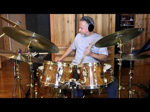 The Chapin Book - Part 6 - Hand/ Foot 8th Note Rhythms