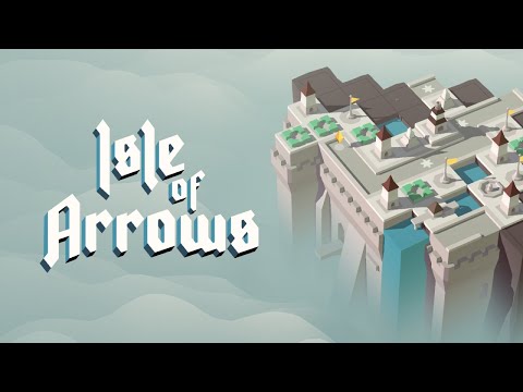 Isle of Arrows Gameplay Overview thumbnail