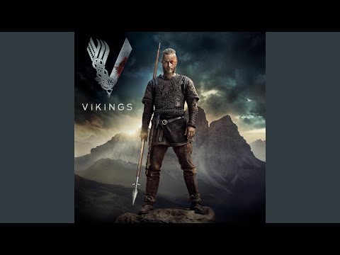 Vikings Retreat