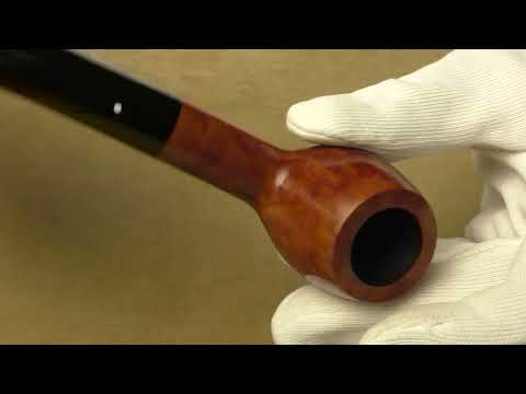 Dunhill Root Briar DR * - pipe F330