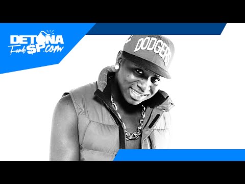 MC Chris Brown - Medley da Putaria (DJ Tezinho) Lançamento Oficial 2015