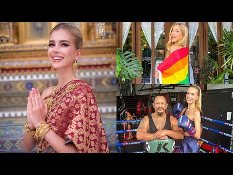 10 věcí o Miss Grand Czech Republic 2022 – Conan Daily