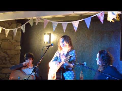 'My Favourite Game' by The Cardigans, Cover by Amy Rayner - Living Room EP Launch