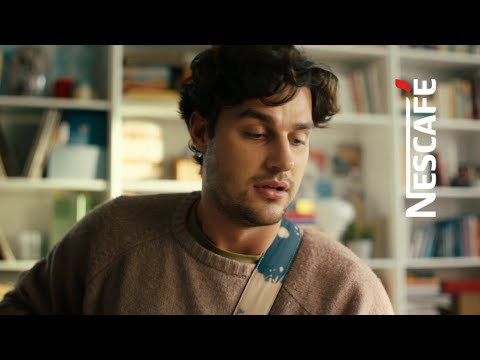 Uživajte u NESCAFÉ 3in1 Classic