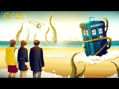 Doctor Who | Fury from the Deep Trailer