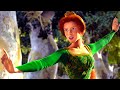 As Três Melhores Cenas De Shrek 4K