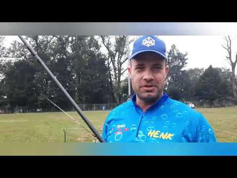 Casting clinic with Waft Bullet Proof