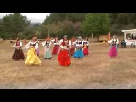 Desert Gypsy's - Times they are a-changing