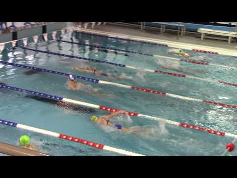 Michelacci M.(2) Melani C.(3) Brindani M.(5) 50FA - Calenzano 23.12.18