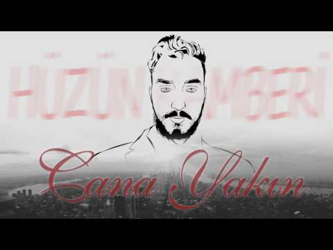 Harun Karakaplan - Cana Yakın #Hüzünkamberi