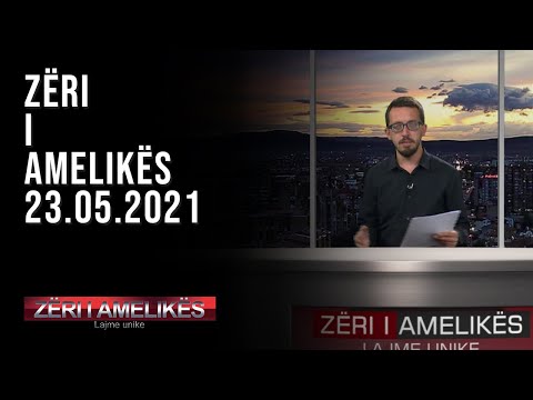 Zëri i Amelikës - 23.05.2021 | T7