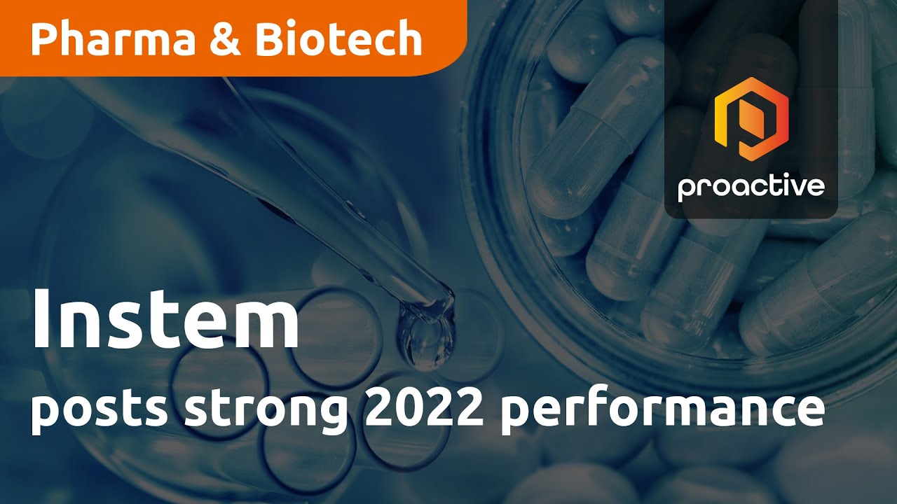 Instem proves in step with groundbreaking market needs as it posts strong 2022 performance